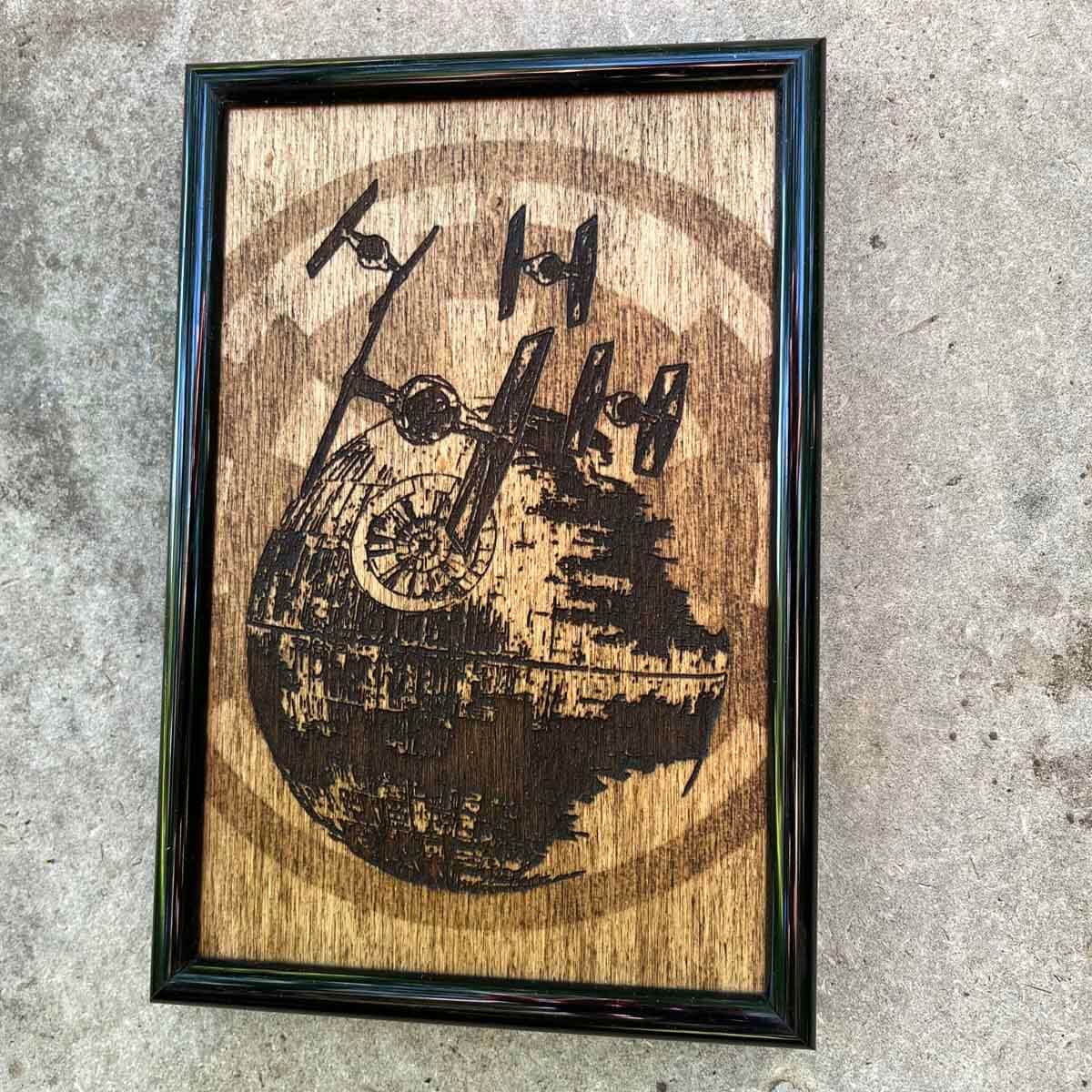 Death Star - 2 - Image 2