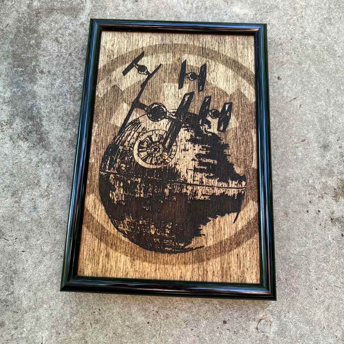 Death Star - 2 - Image 4