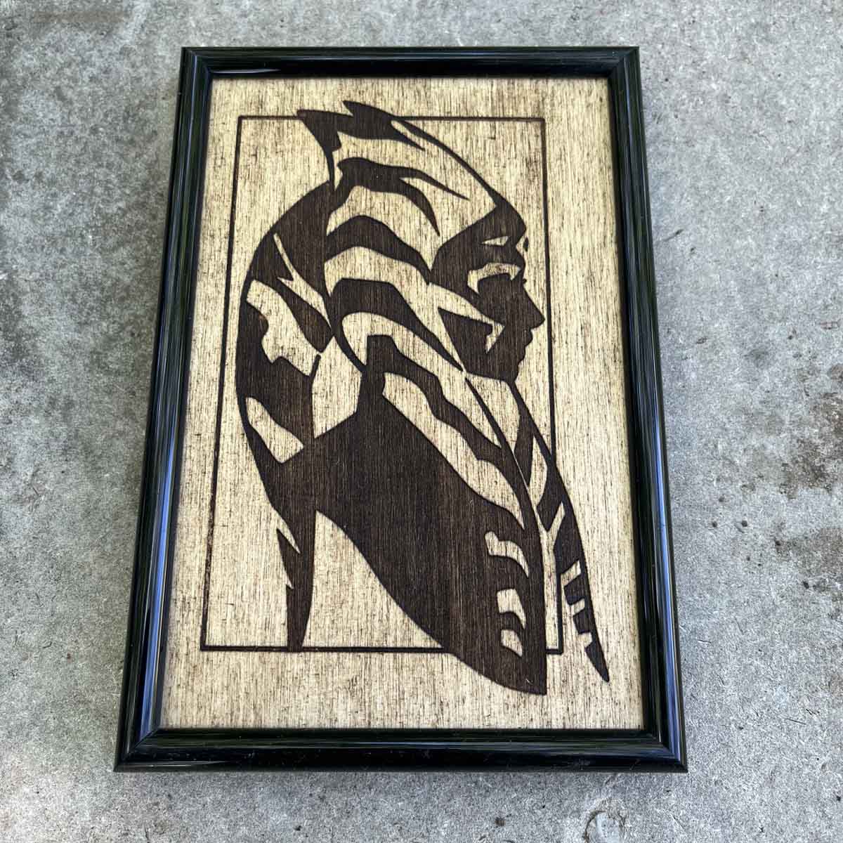 Ahsoka