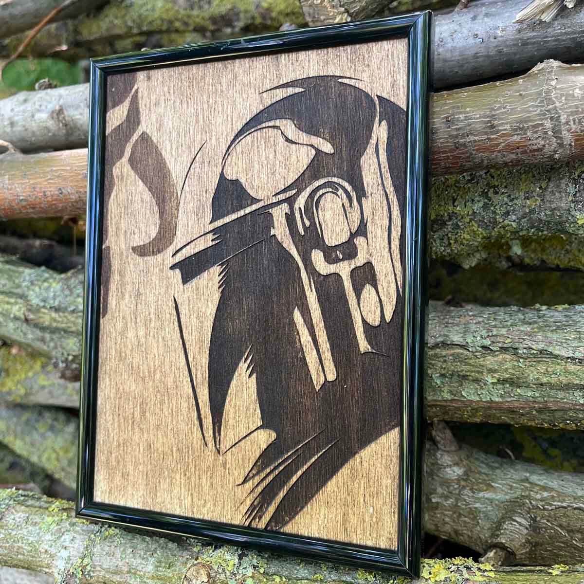 Mando - Image 4