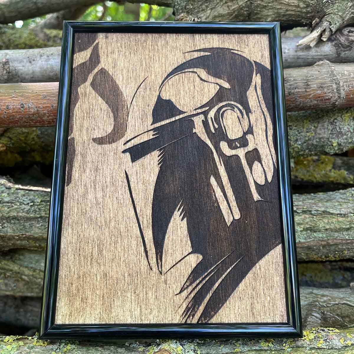 Mando - Image 2