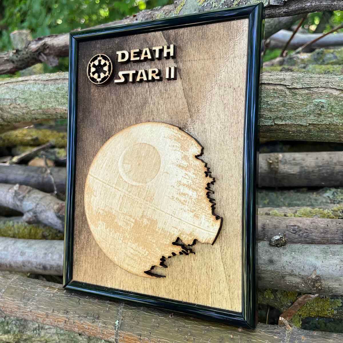 Death Star - Image 3