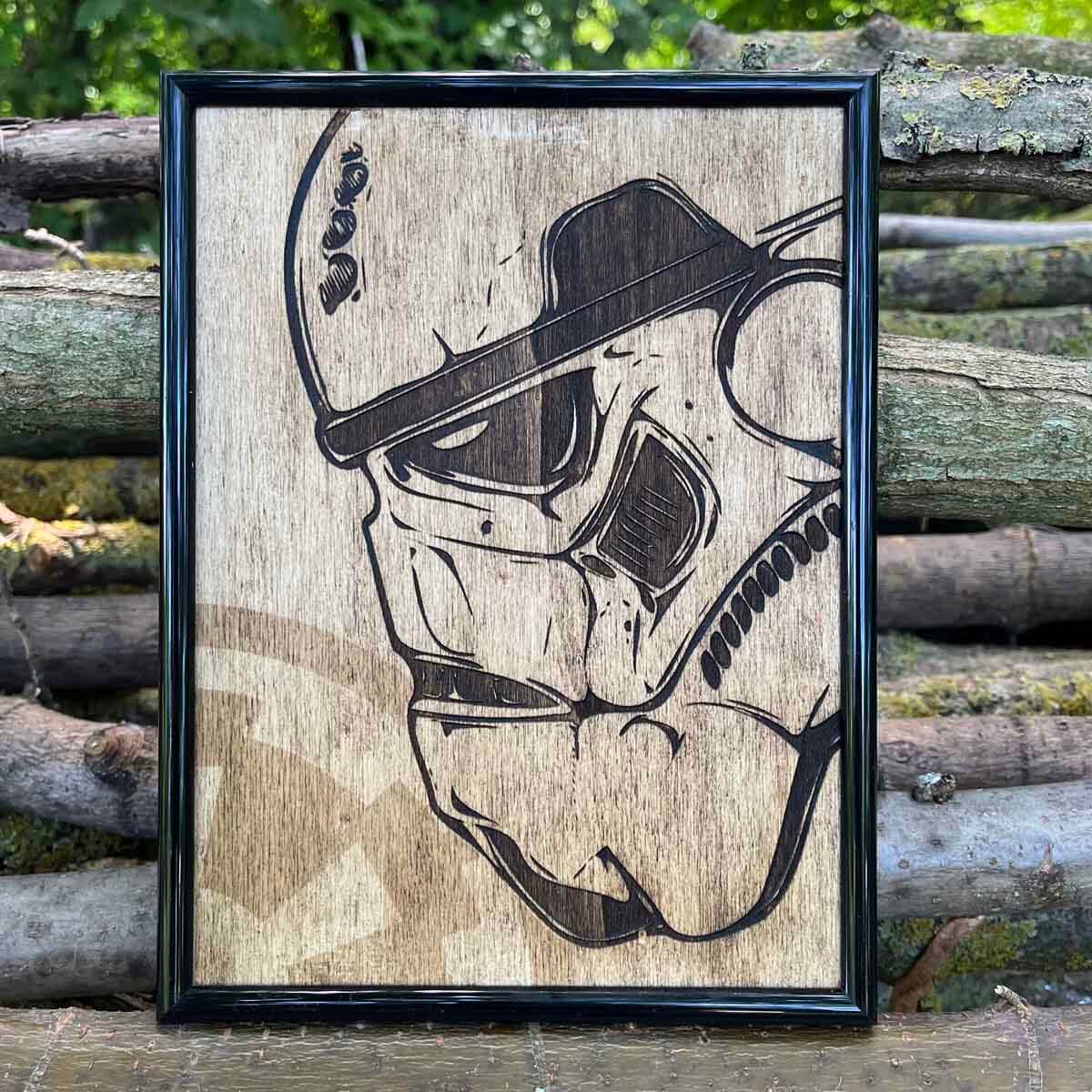 StormTrooper