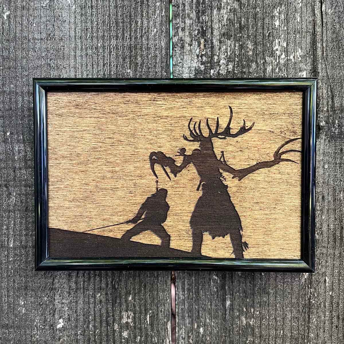 Gerald - Leshy - Image 2