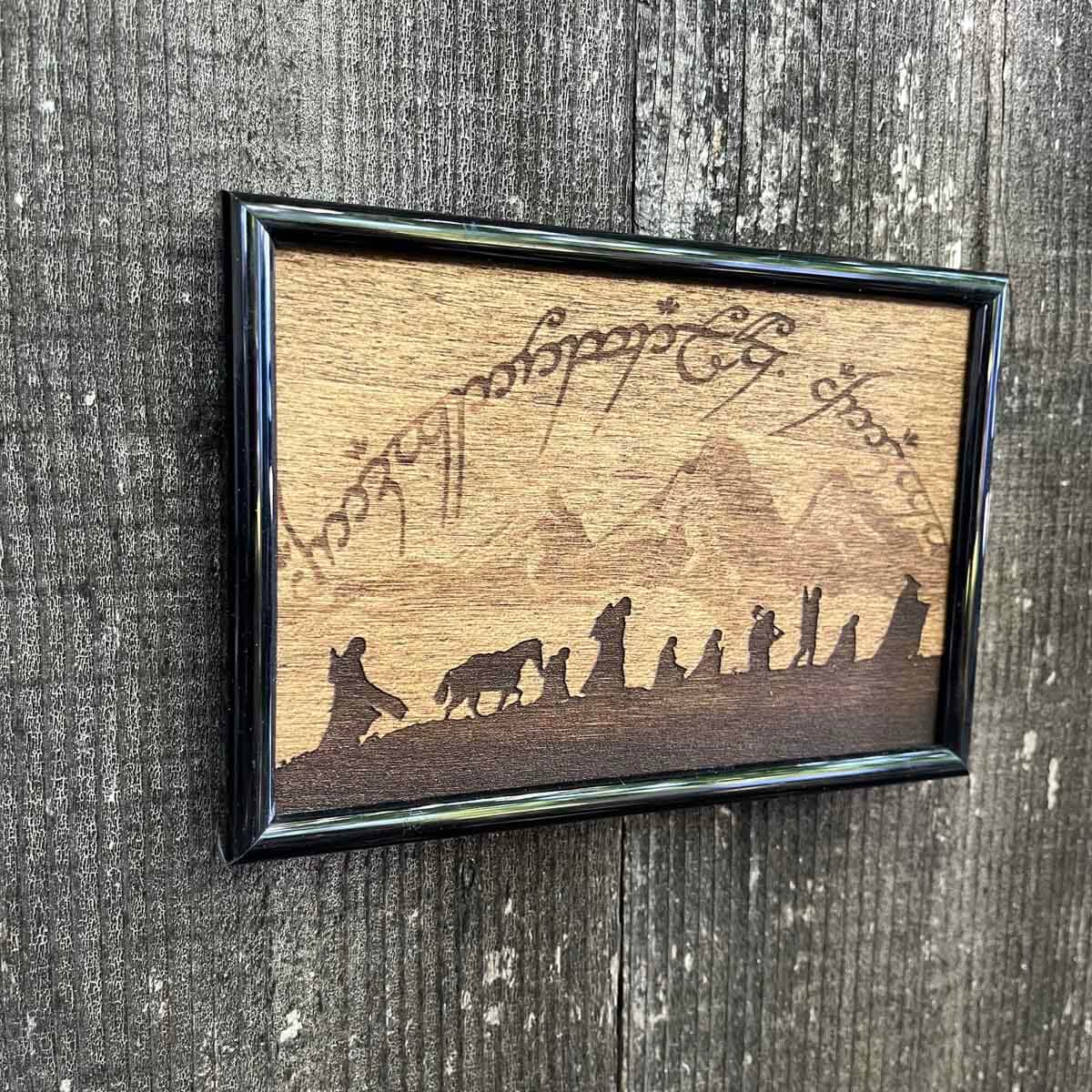 Az utazás - Lord of the rings - Image 2
