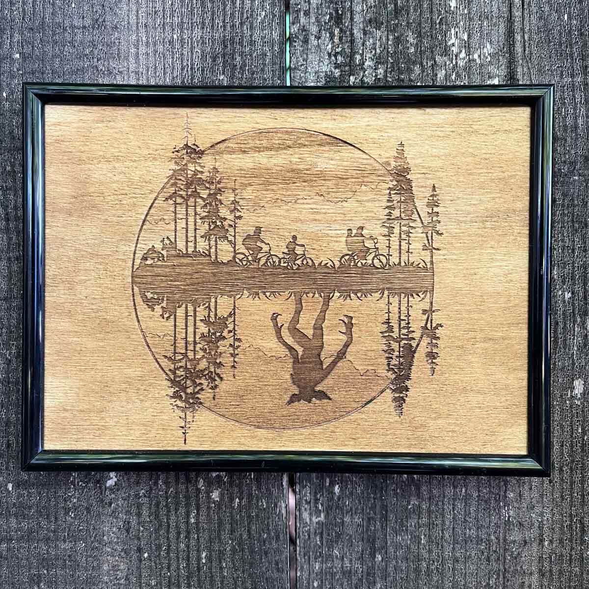 Demogorgon