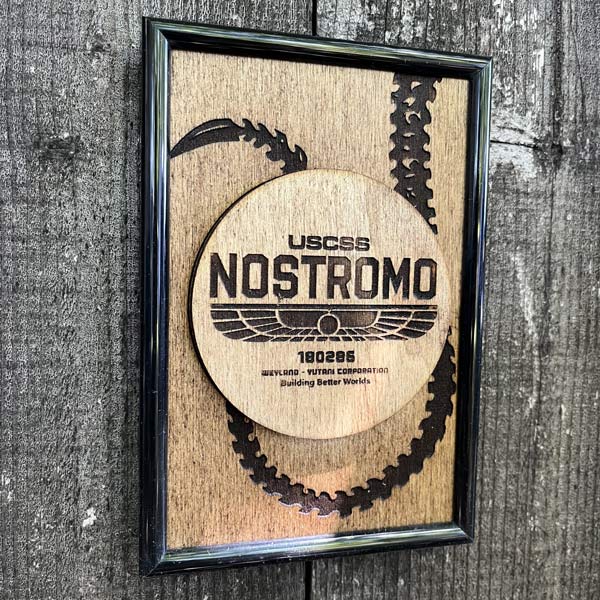 Alien - Nostromo - Image 2