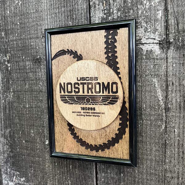 Alien - Nostromo - Image 3