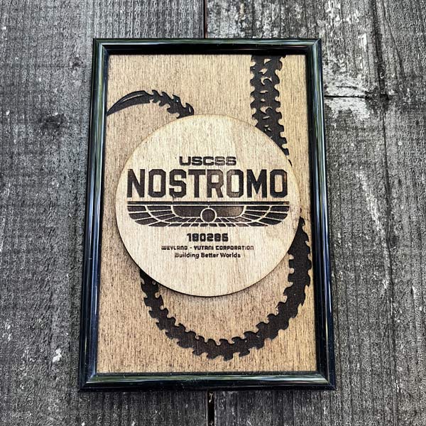 Alien - Nostromo - Image 4