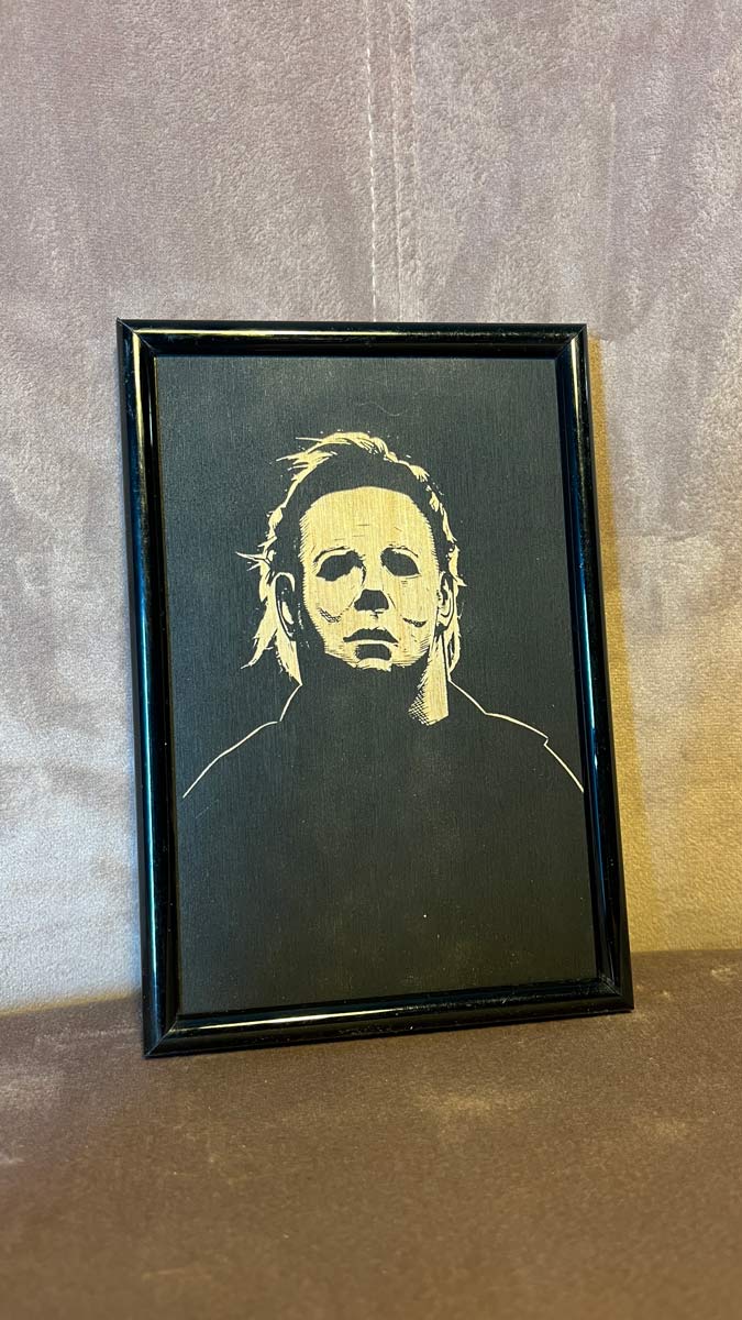 Michael Myers - Image 3