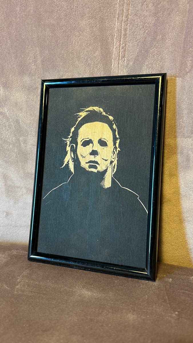 Michael Myers - Image 2