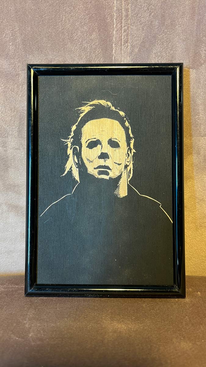 Michael Myers