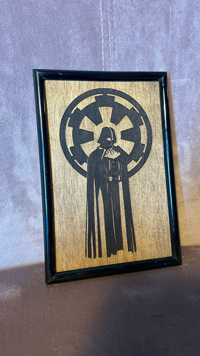 St. Vader - Image 2