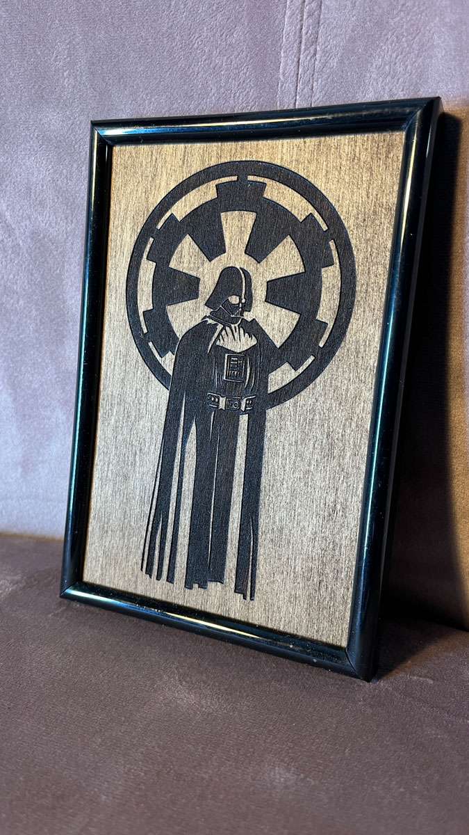 St. Vader - Image 3