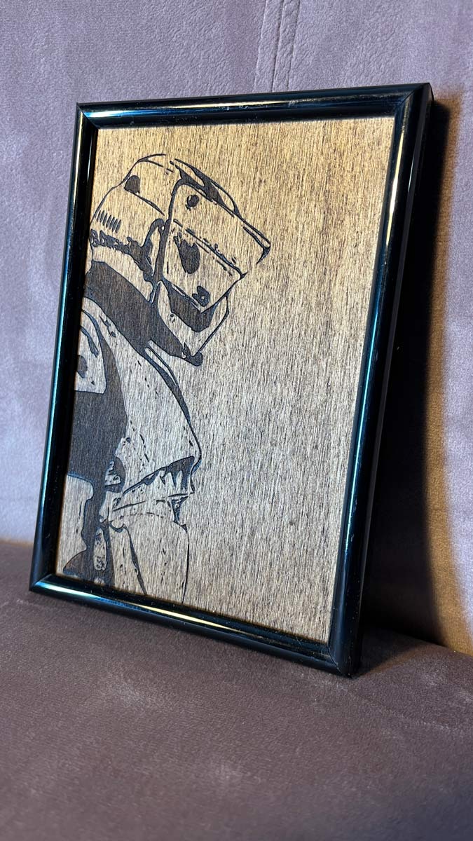 Scout - Image 2