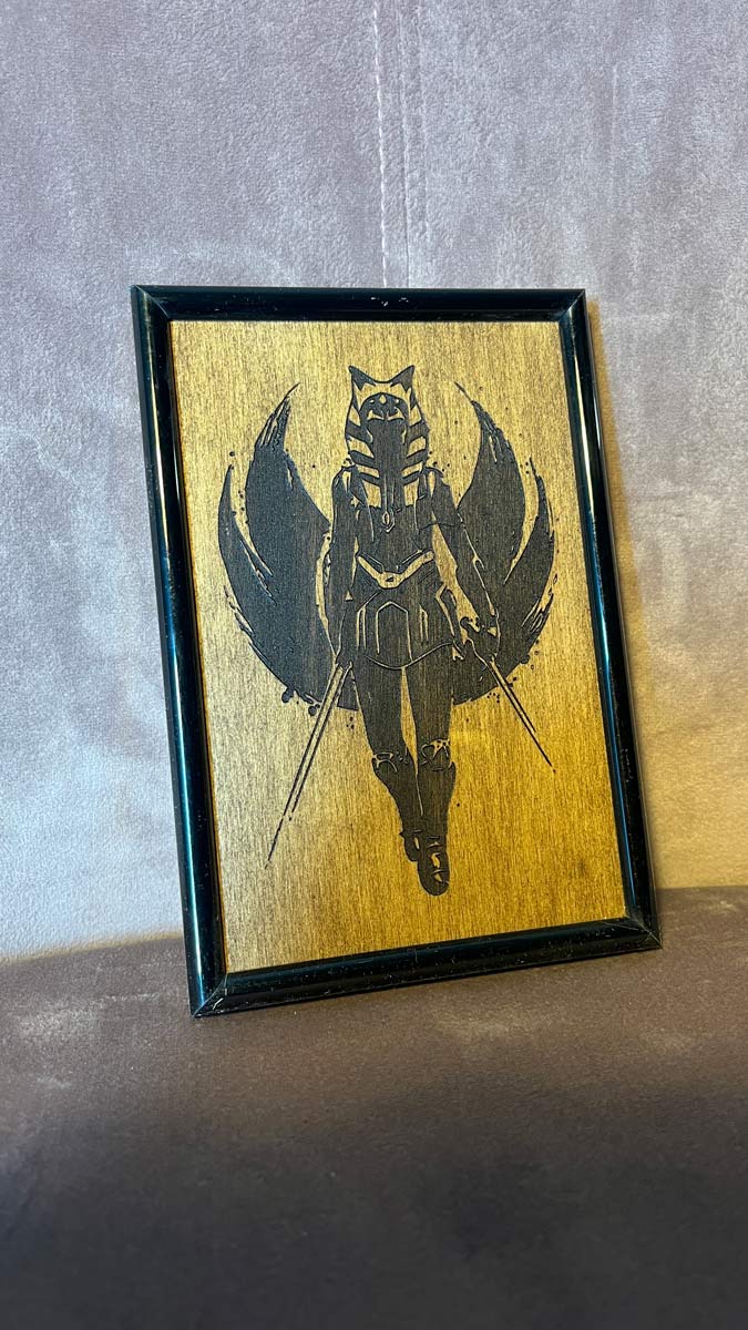 Ahsoka II - Image 2