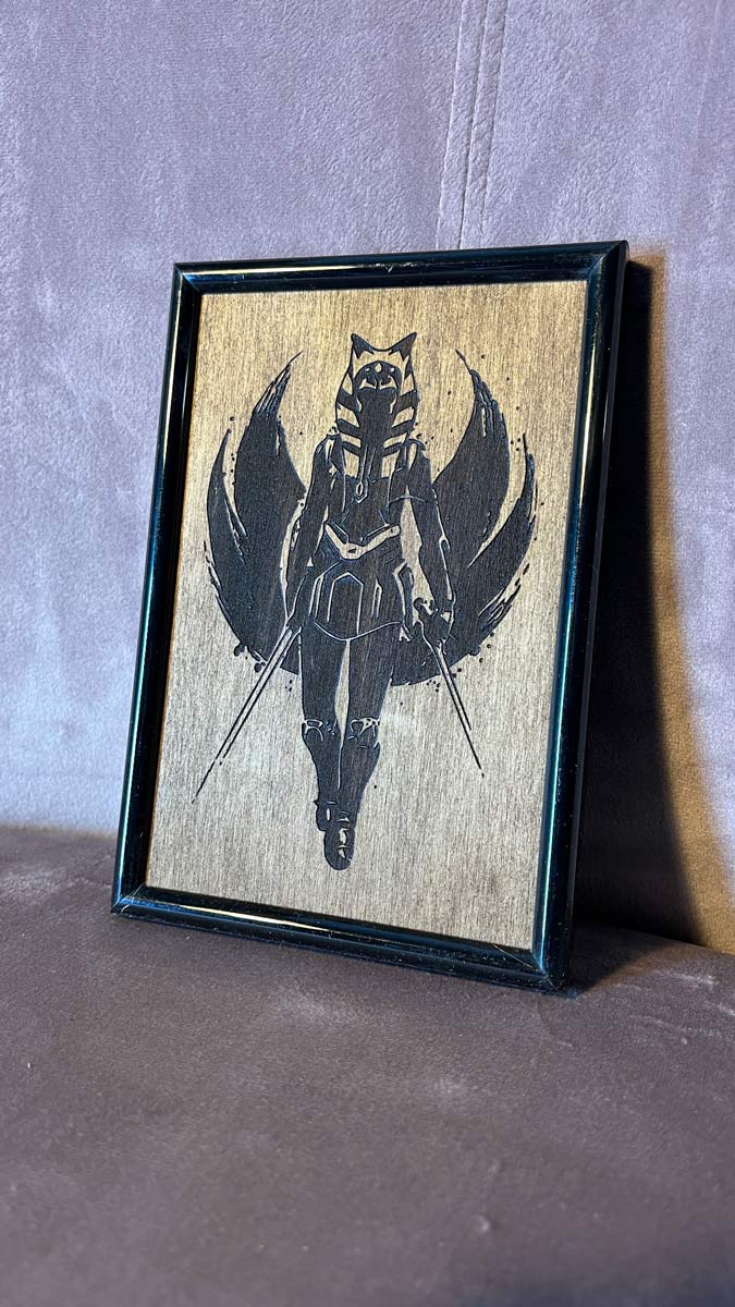 Ahsoka II - Image 3