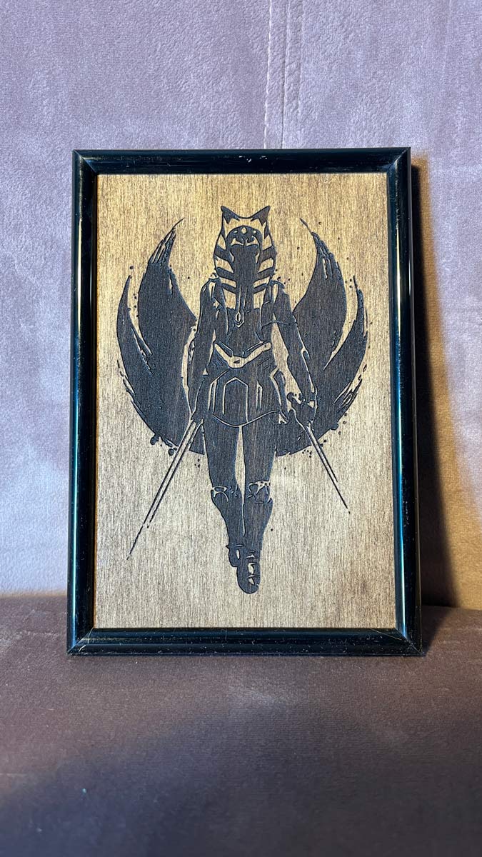 Ahsoka II