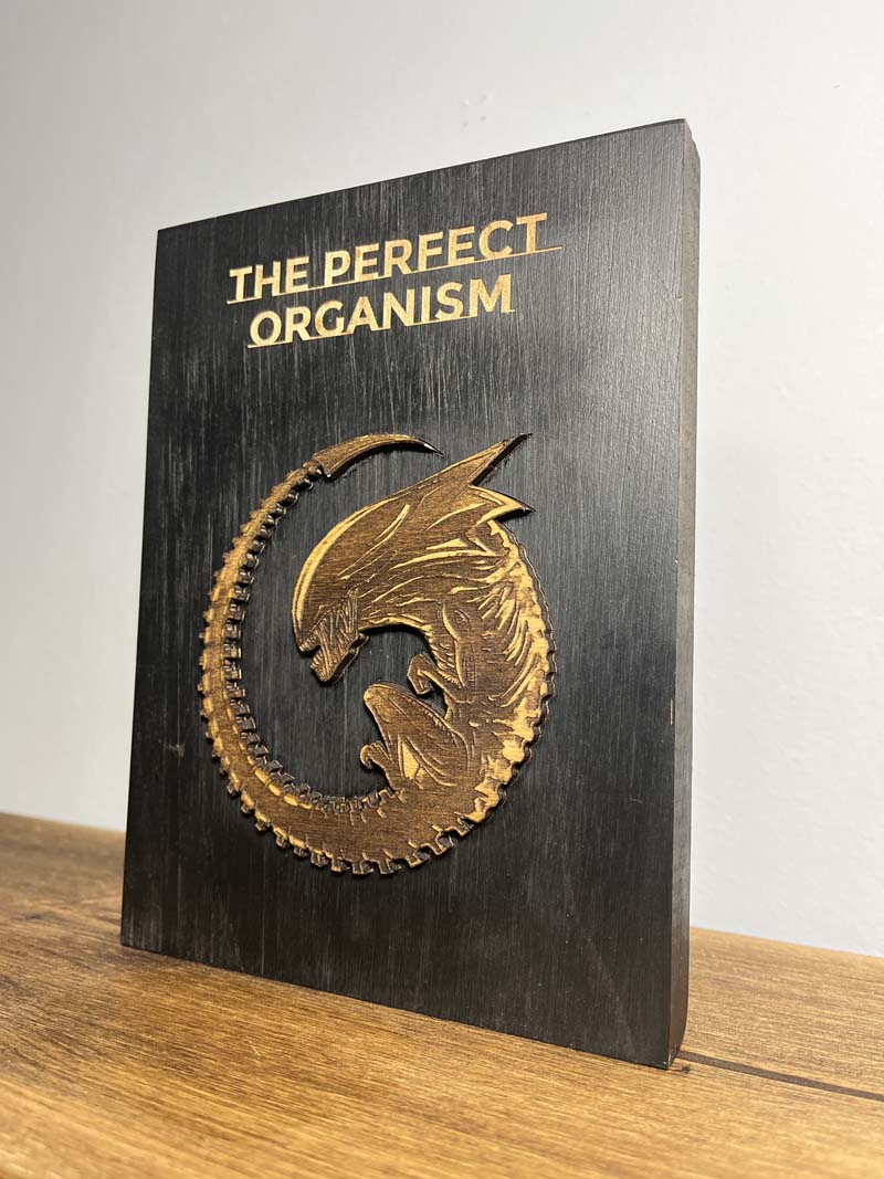 Perfect Organism - Image 3