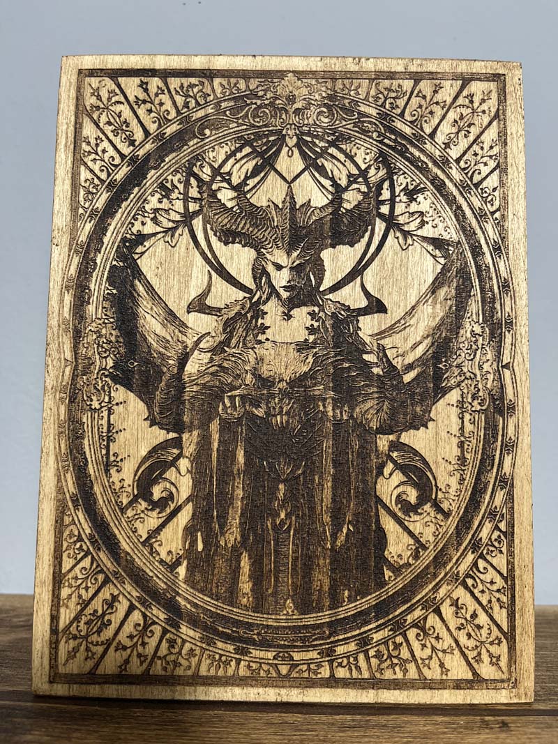 Lilith