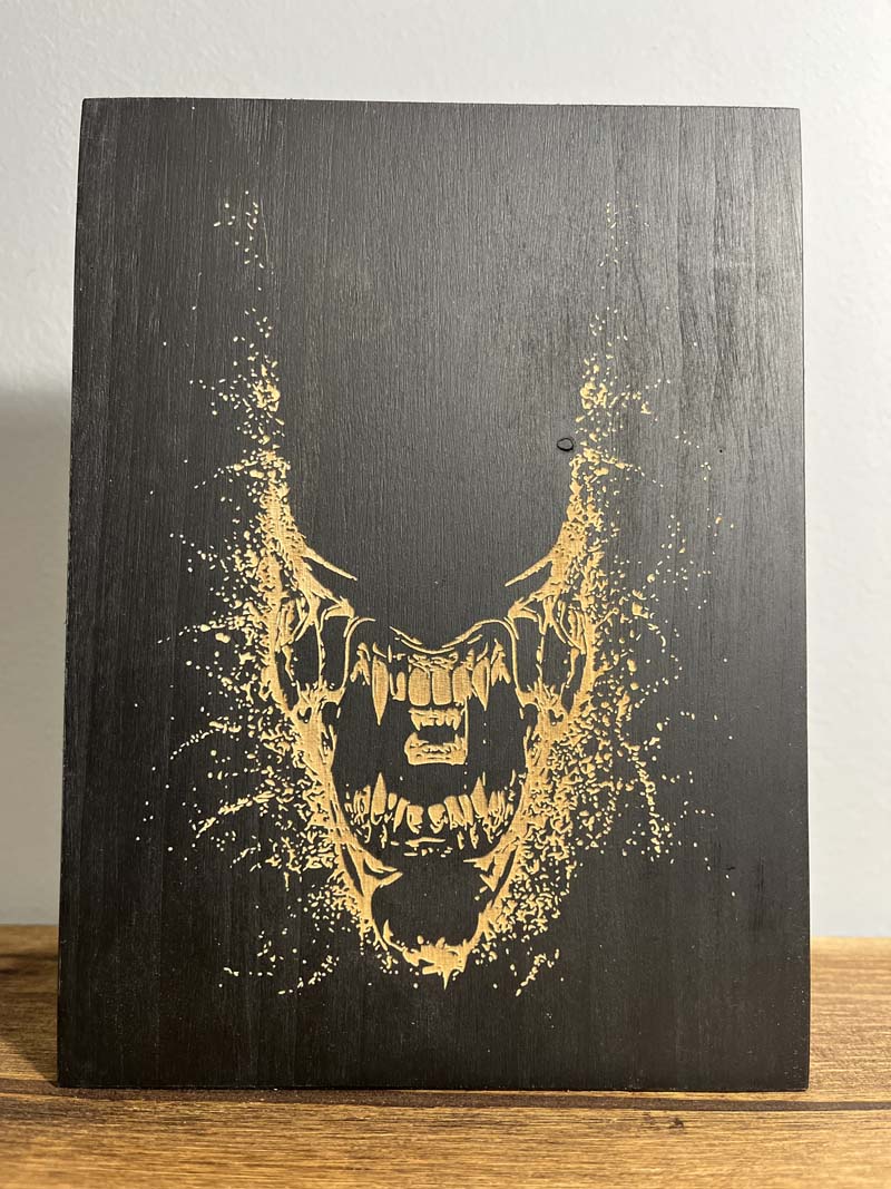 Alien Xenomorph
