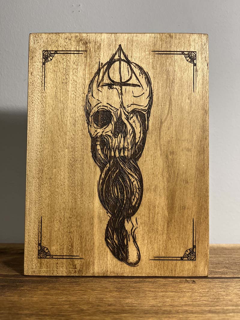 Death Sign