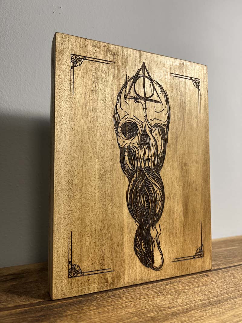 Death Sign - Image 2