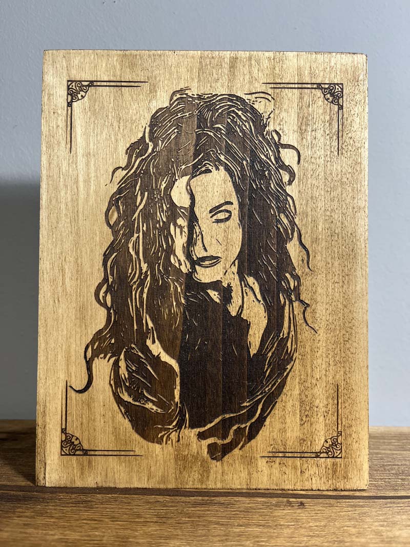 Bellatrix