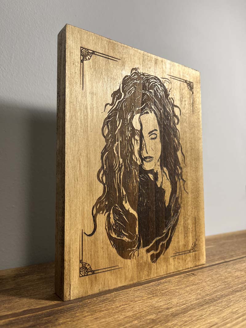 Bellatrix - Image 2