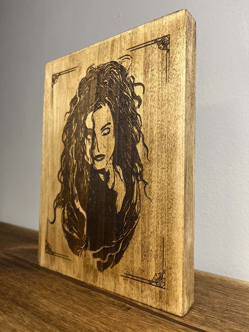 Bellatrix - Image 3