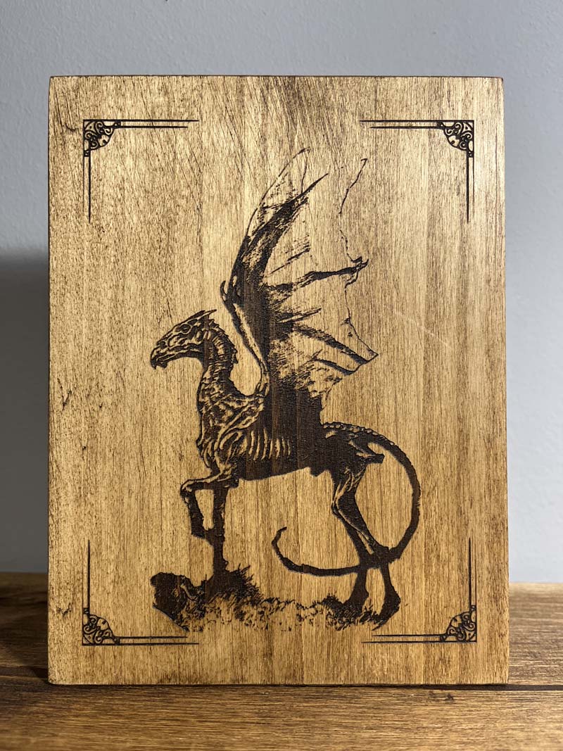 Thestral