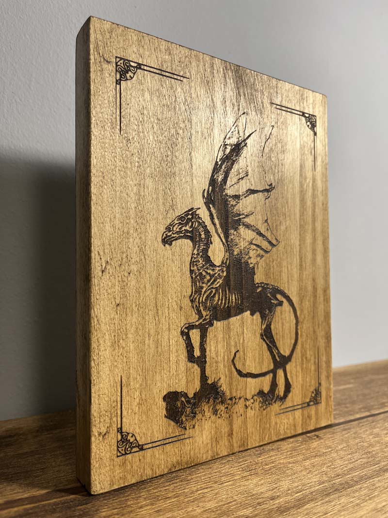 Thestral - Image 2