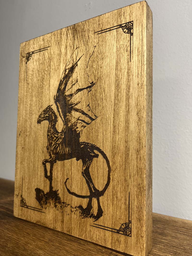 Thestral - Image 3