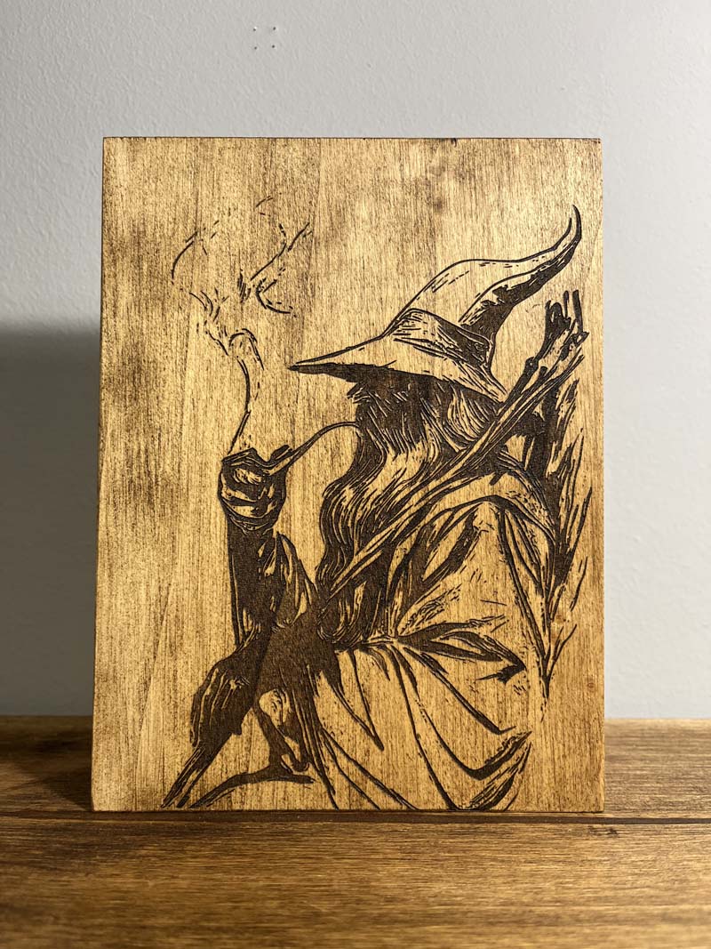 Gandalf