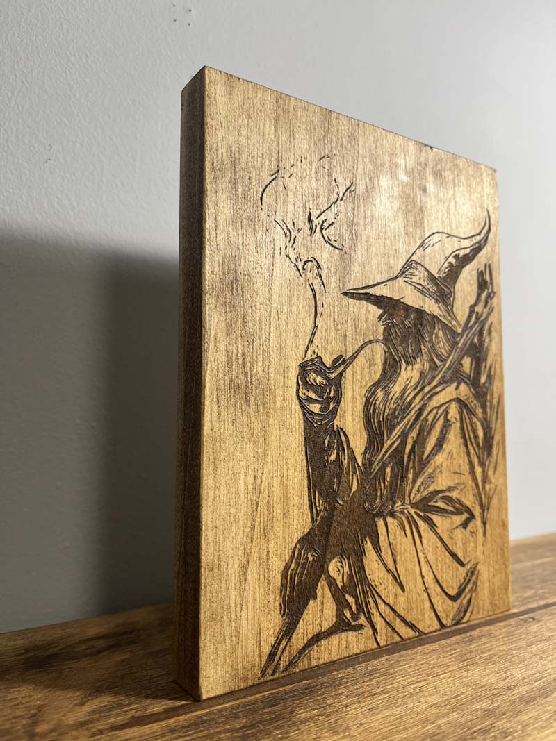 Gandalf - Image 2
