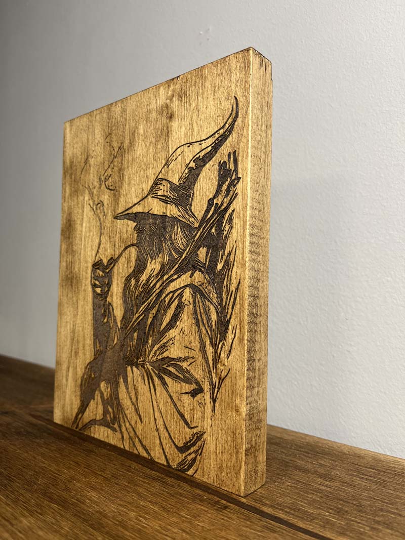 Gandalf - Image 3