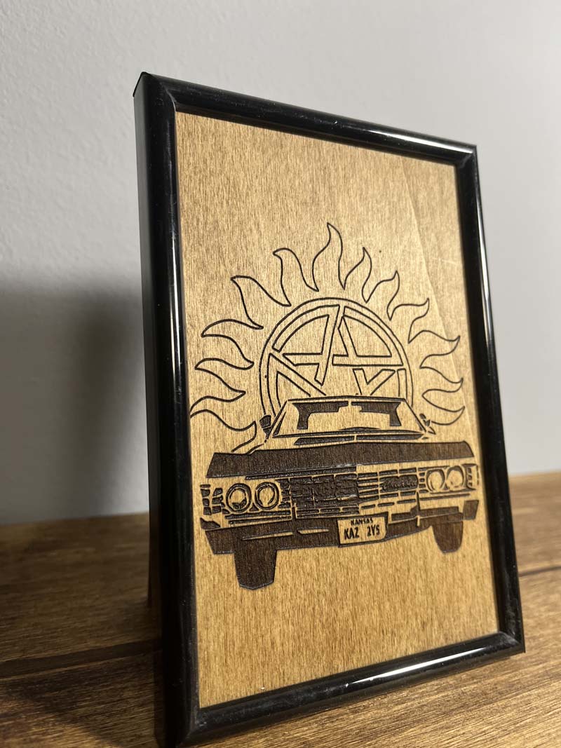 Supernatural - Image 2