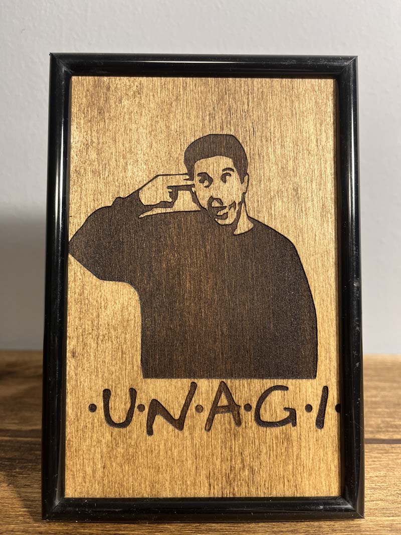 Unagi