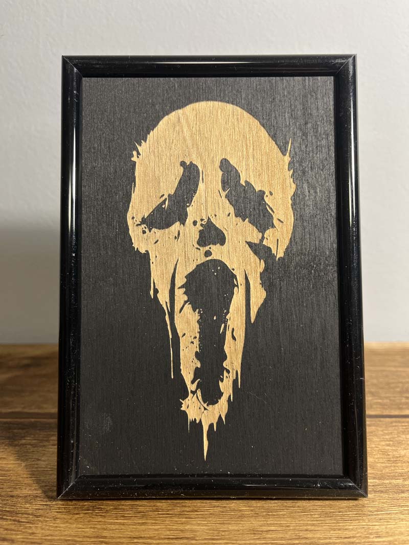 Ghostface