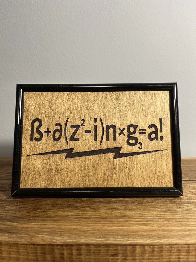 Bazinga