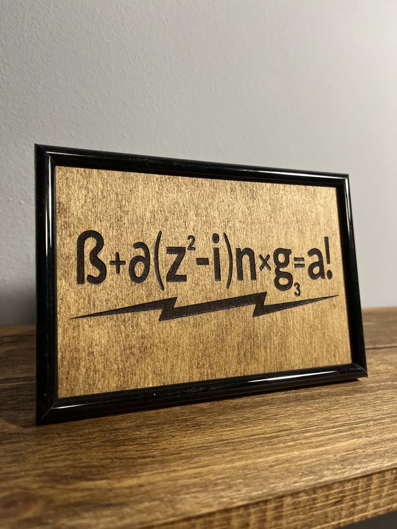 Bazinga - Image 2