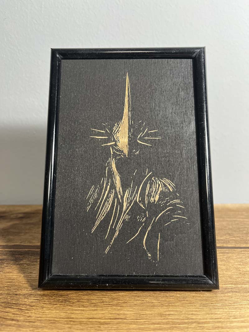 Witch King