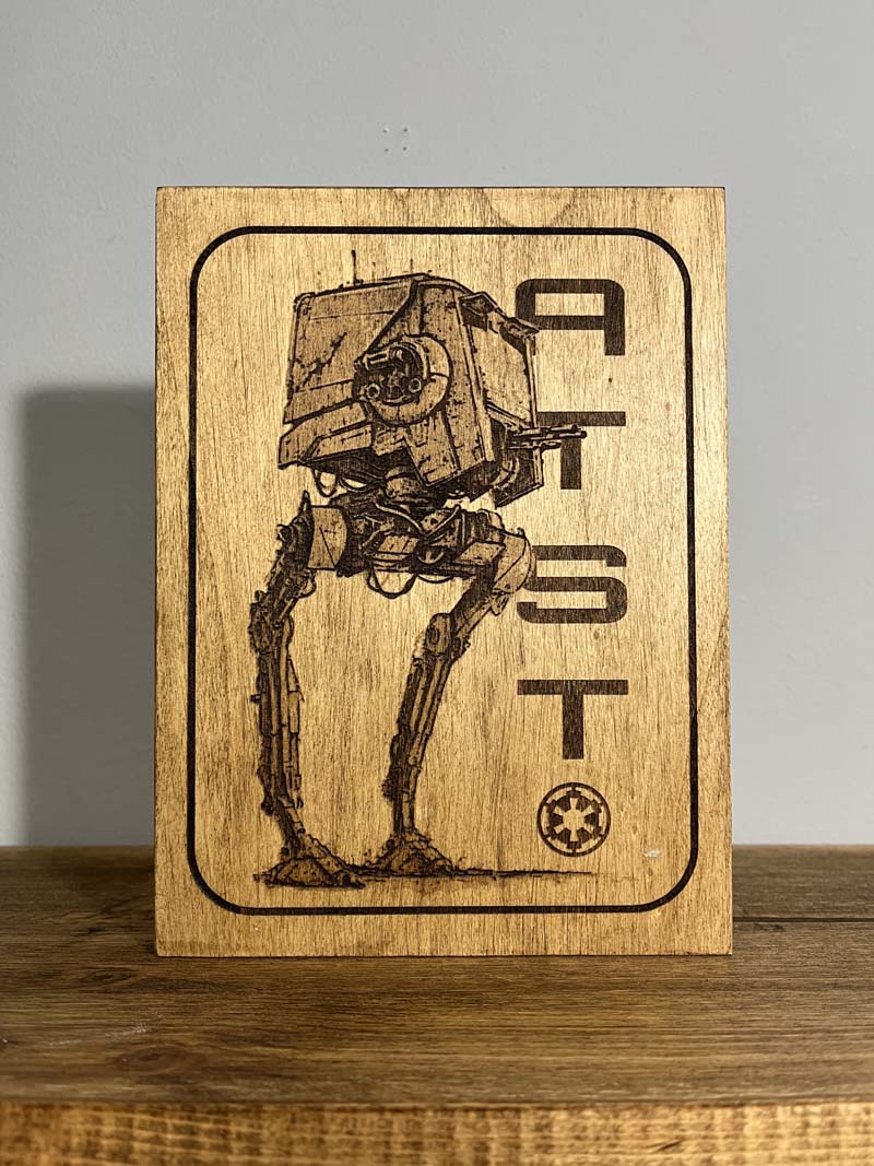 At-St