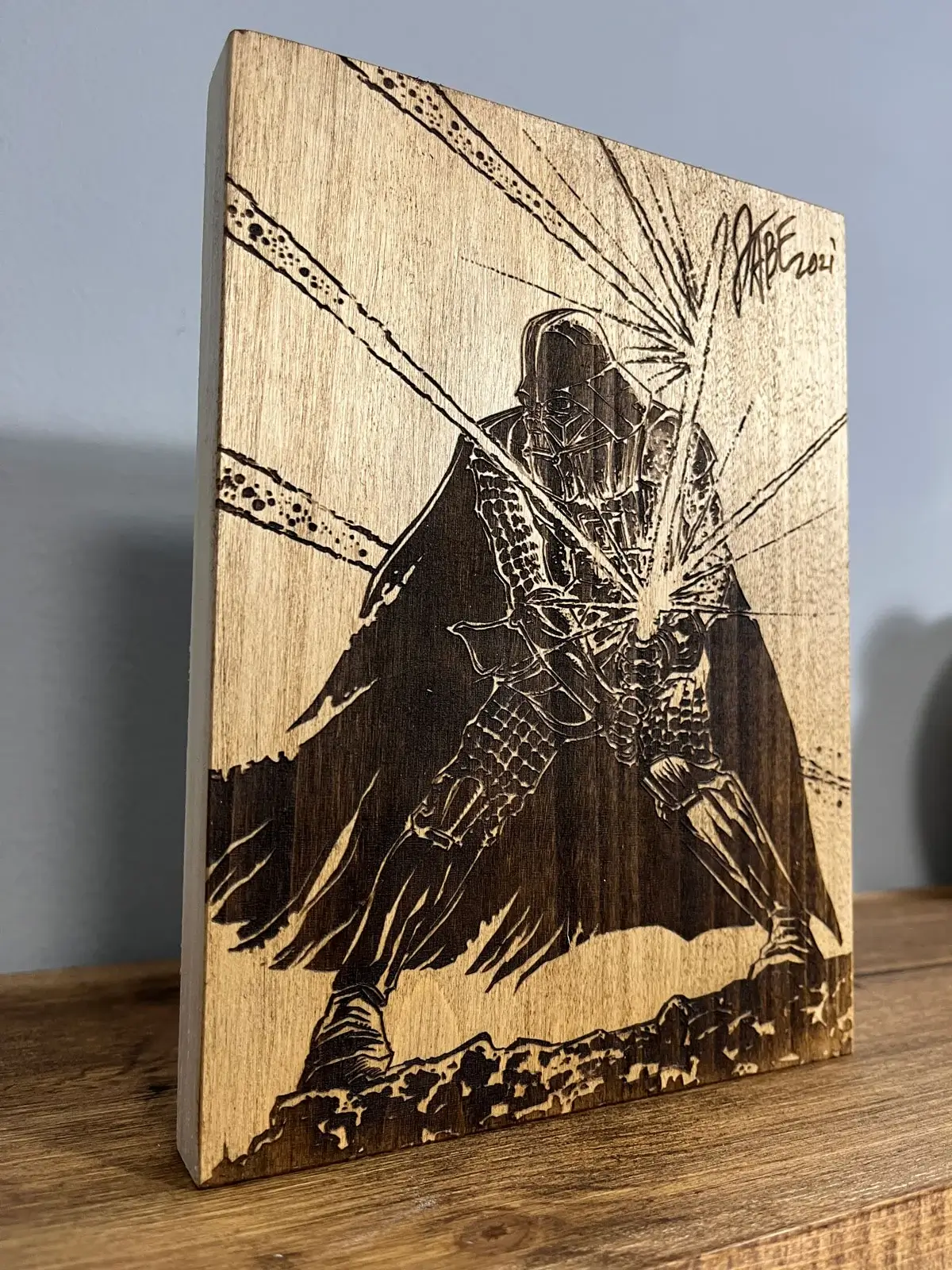Fabe - Vader 2021 - Image 2