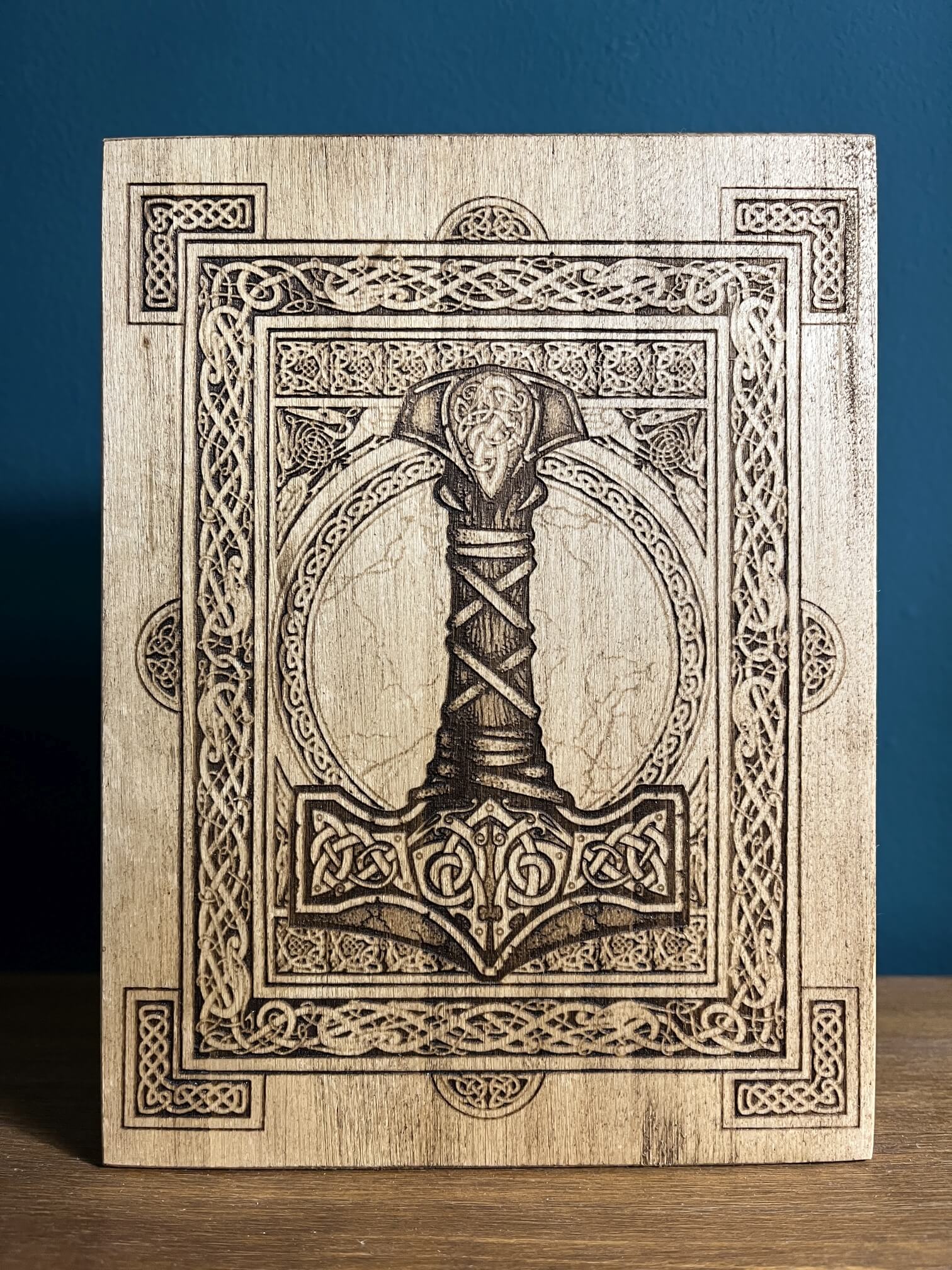 Mjölnir
