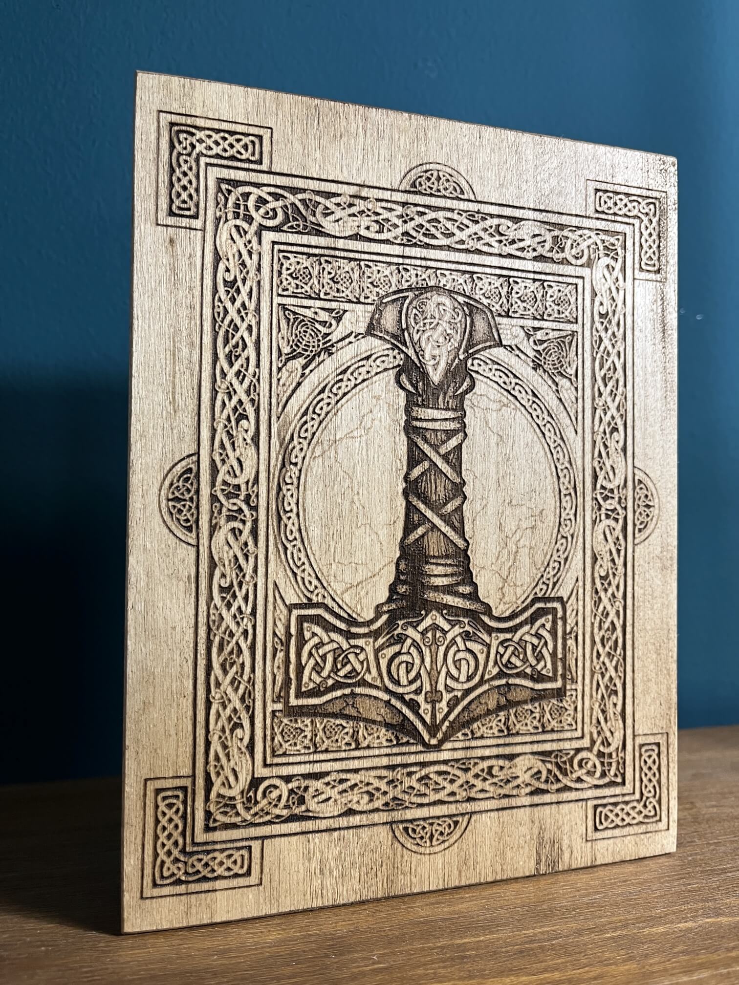 Mjölnir - Image 2