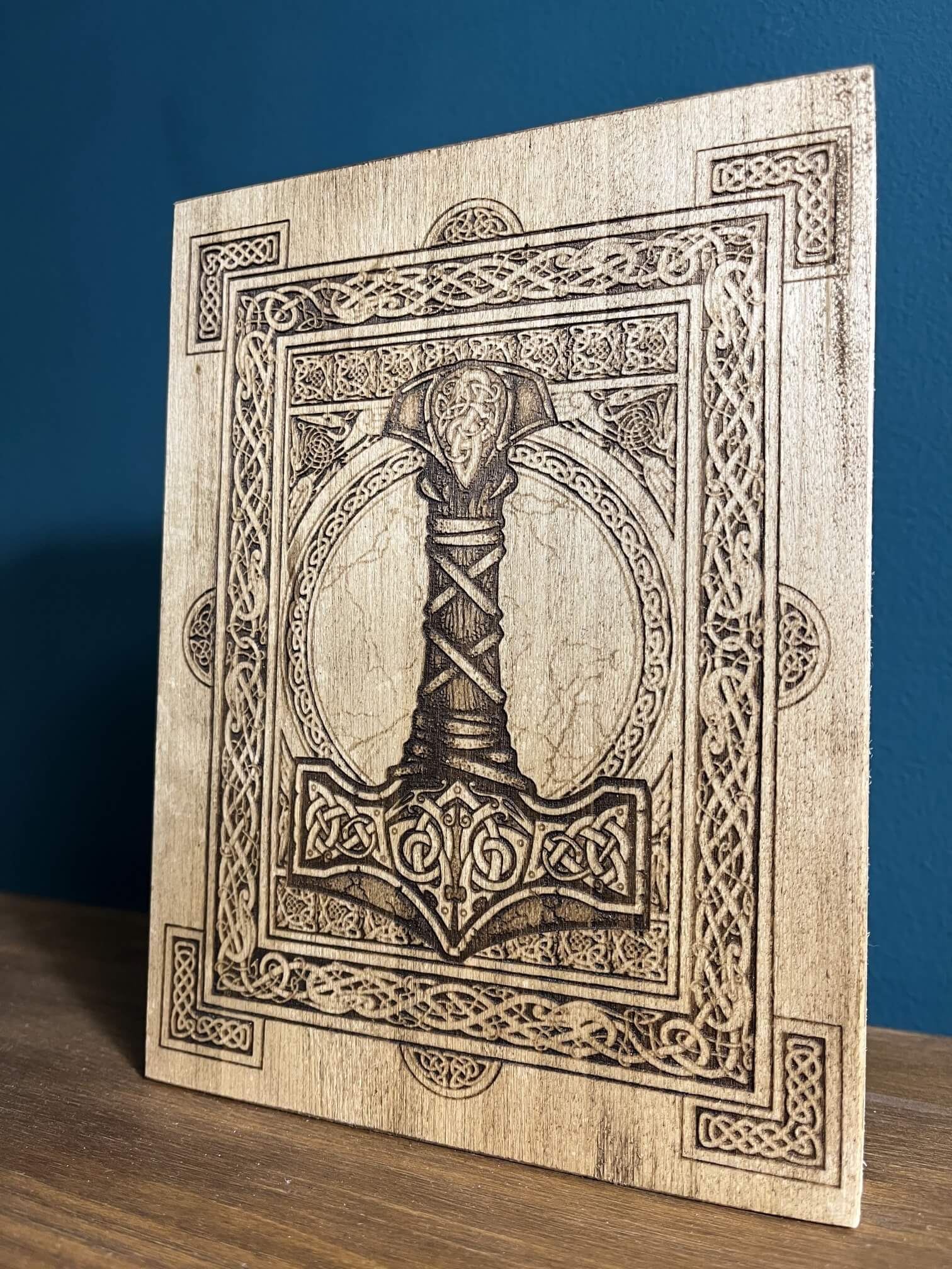 Mjölnir - Image 3