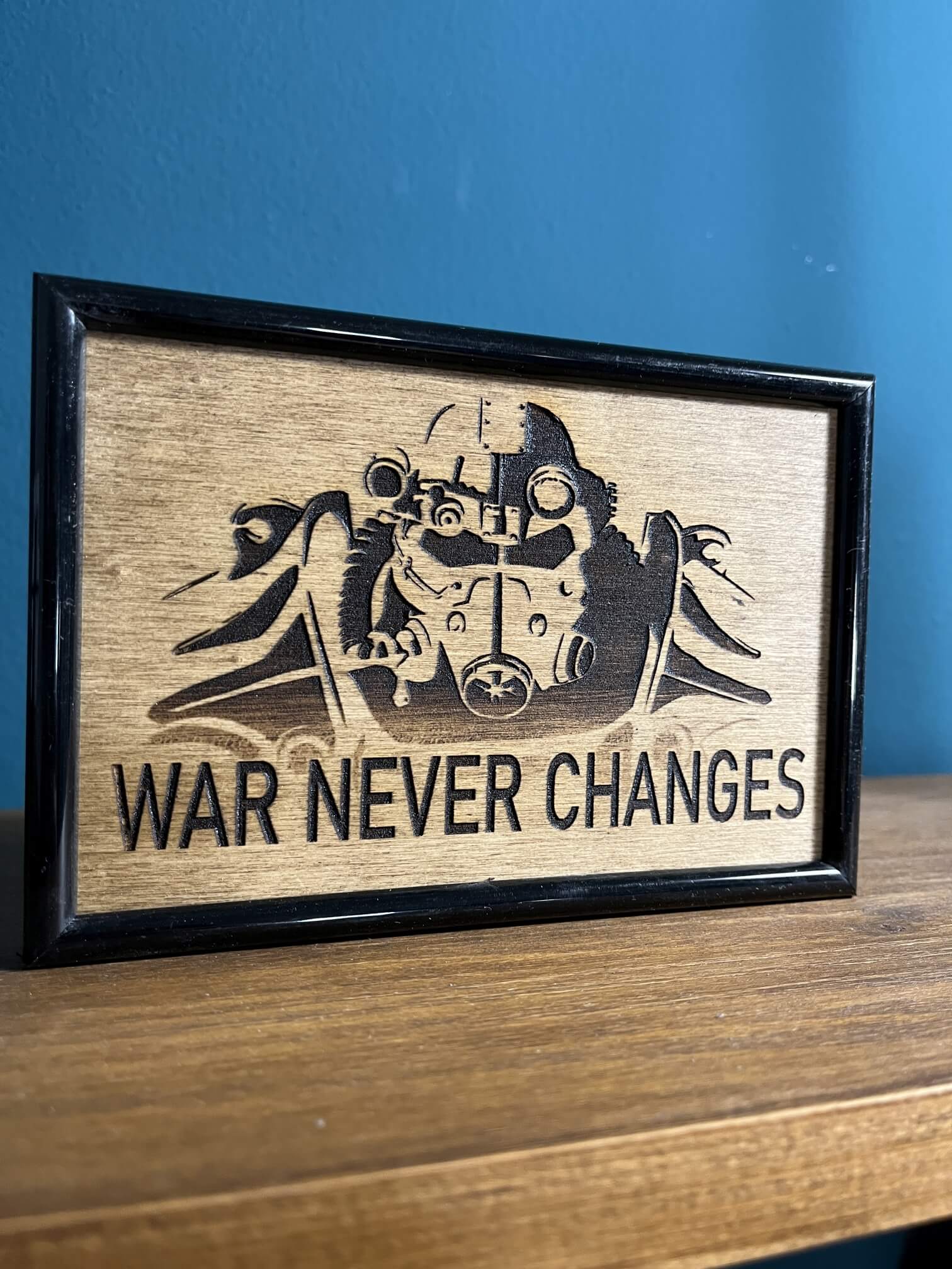 War Never Changes - Image 2