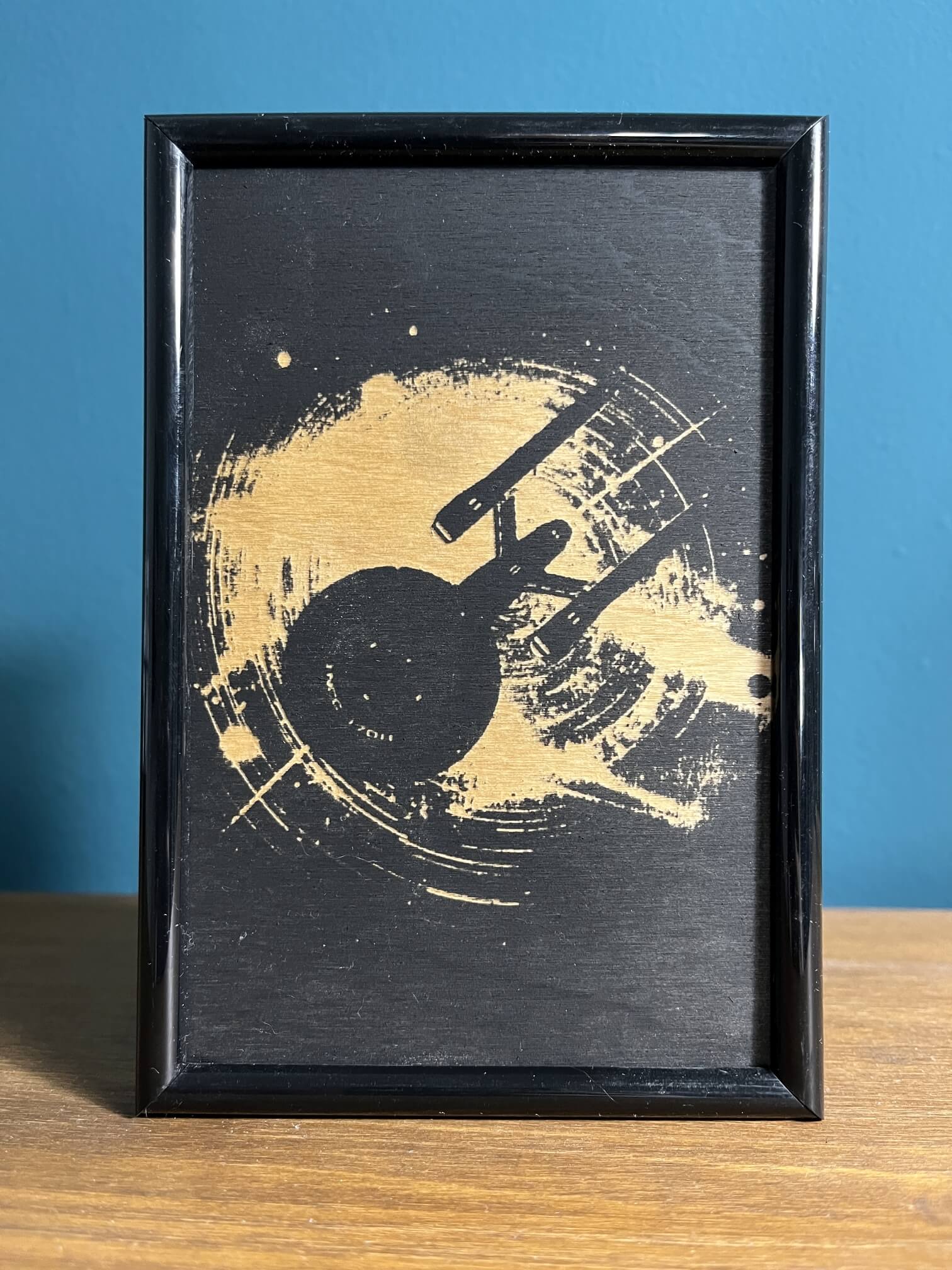 Cosmos explorer minimal