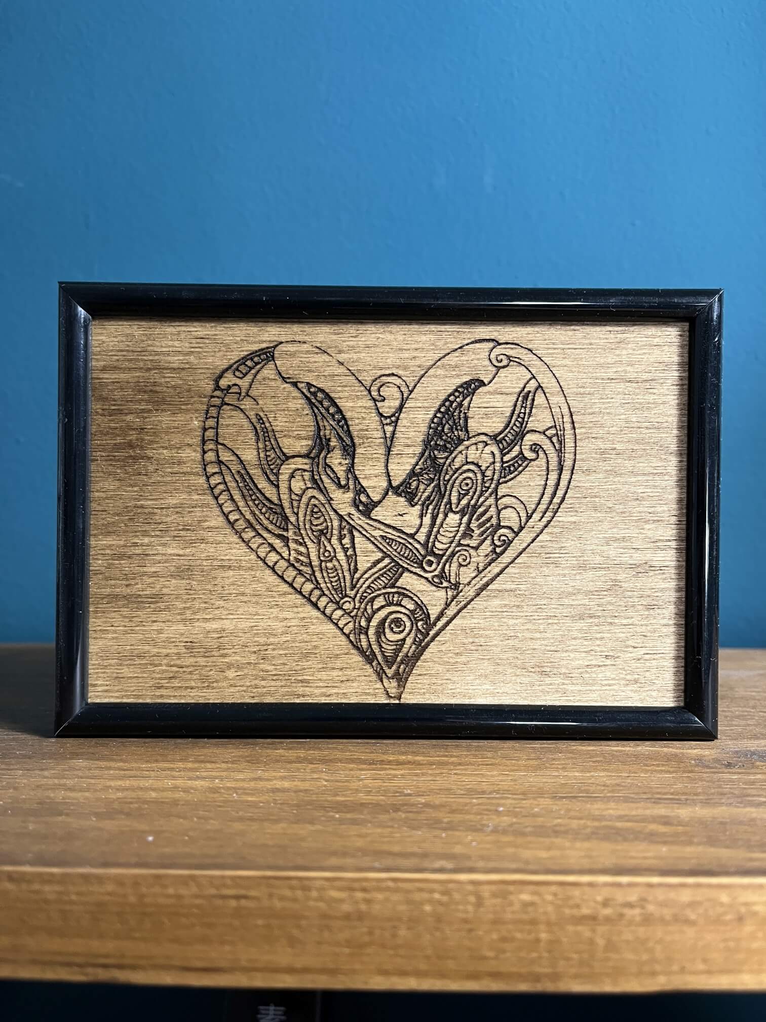 Alien Love